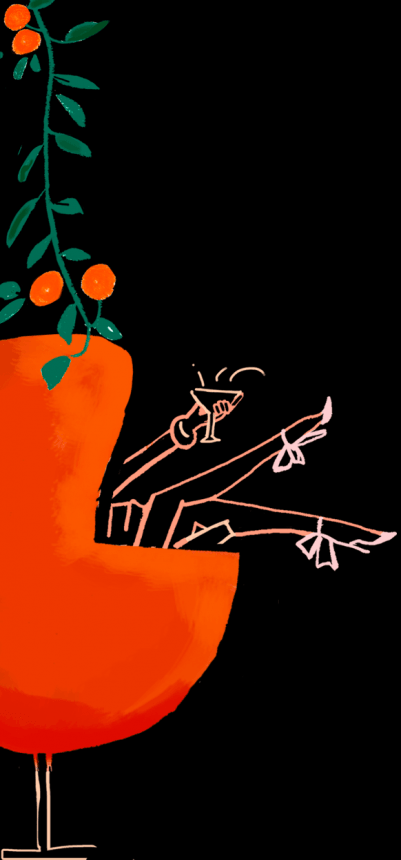 Maison Mère - Page Hey Honey