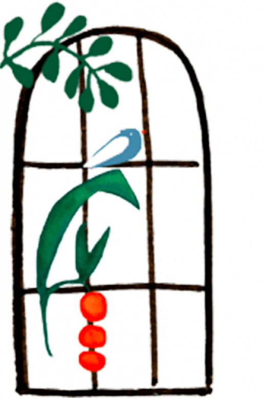 Maison Mère - Page Hôtel