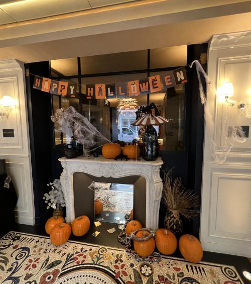 Maison Mère - Paris 9