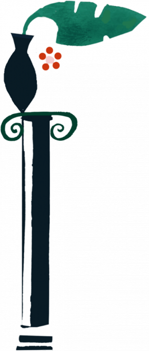 Maison Mère - Services - Fond