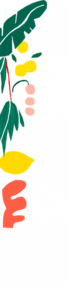 Maison Mère - Snacking - fond