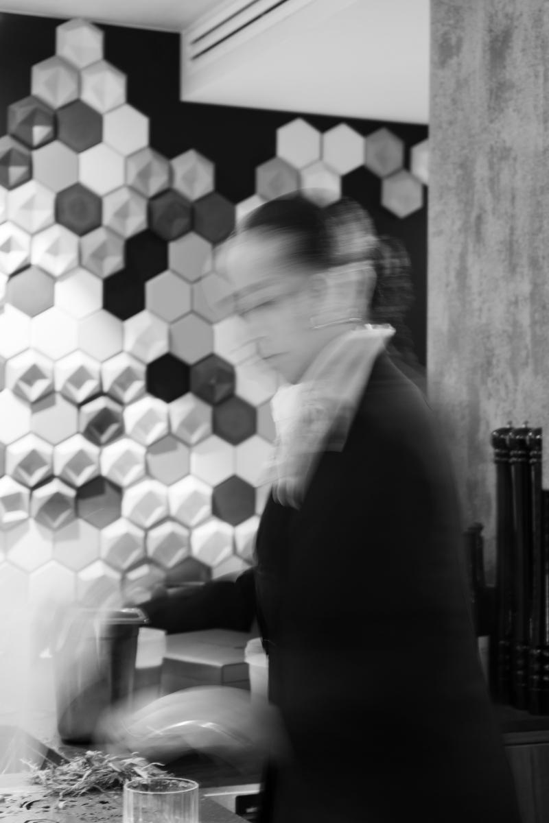 Nectar le bar - Maison Mère