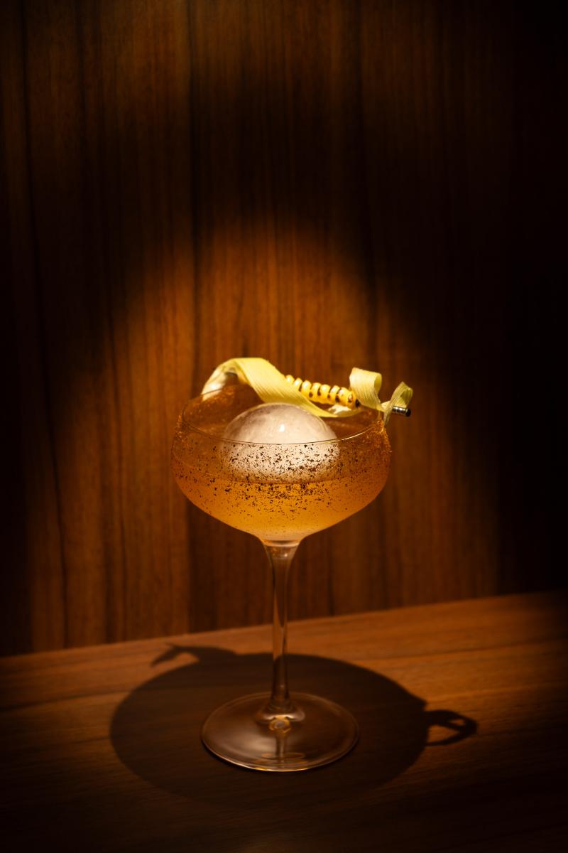 Nectar le bar - Maison Mère