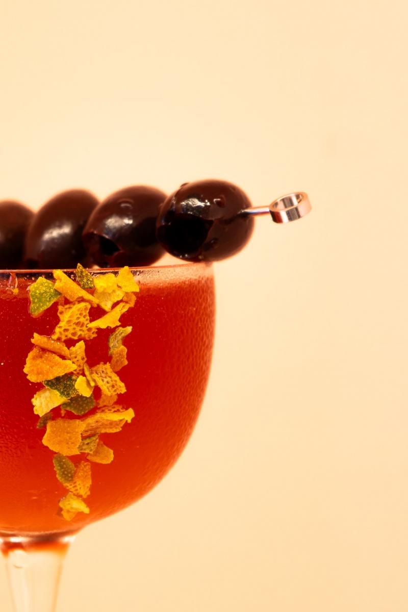 Nectar le bar - Maison Mère