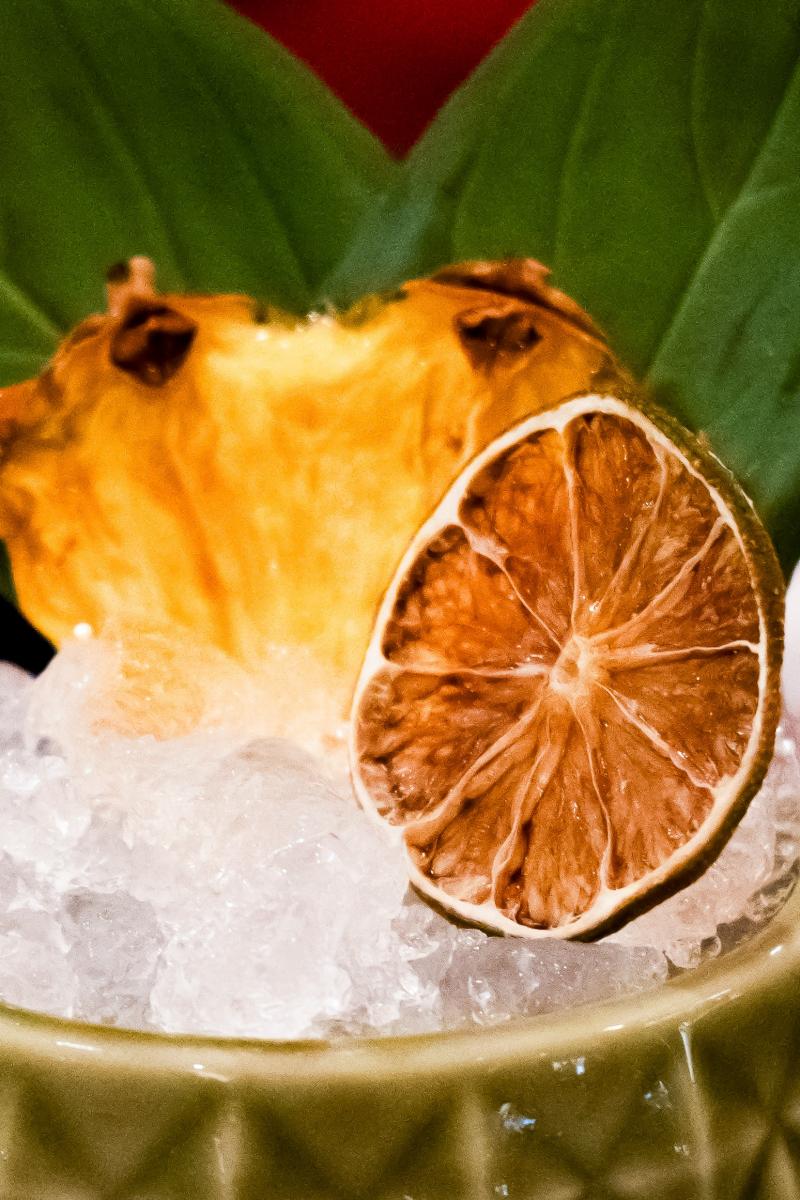 Nectar le bar - Maison Mère