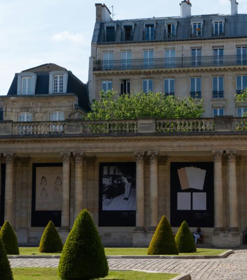 programme paris