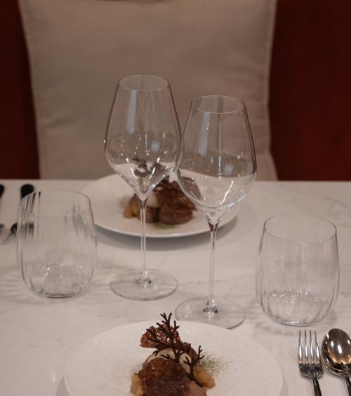 restaurant musique