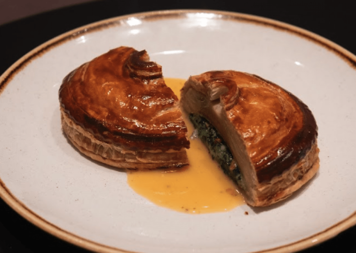 Restaurant Nectar - Maison Mère