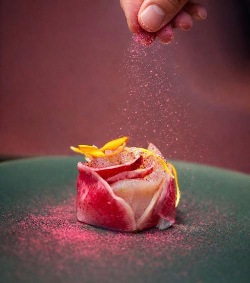 Restaurant Nectar Paris 9